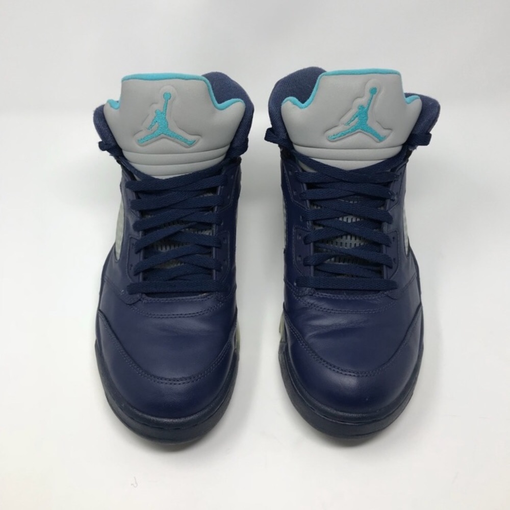 Jordan 5 Charlotte